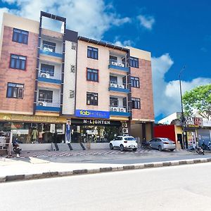 Fabhotel Rushank Palace