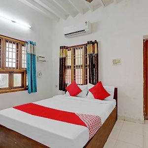 Hotel O K B Residency